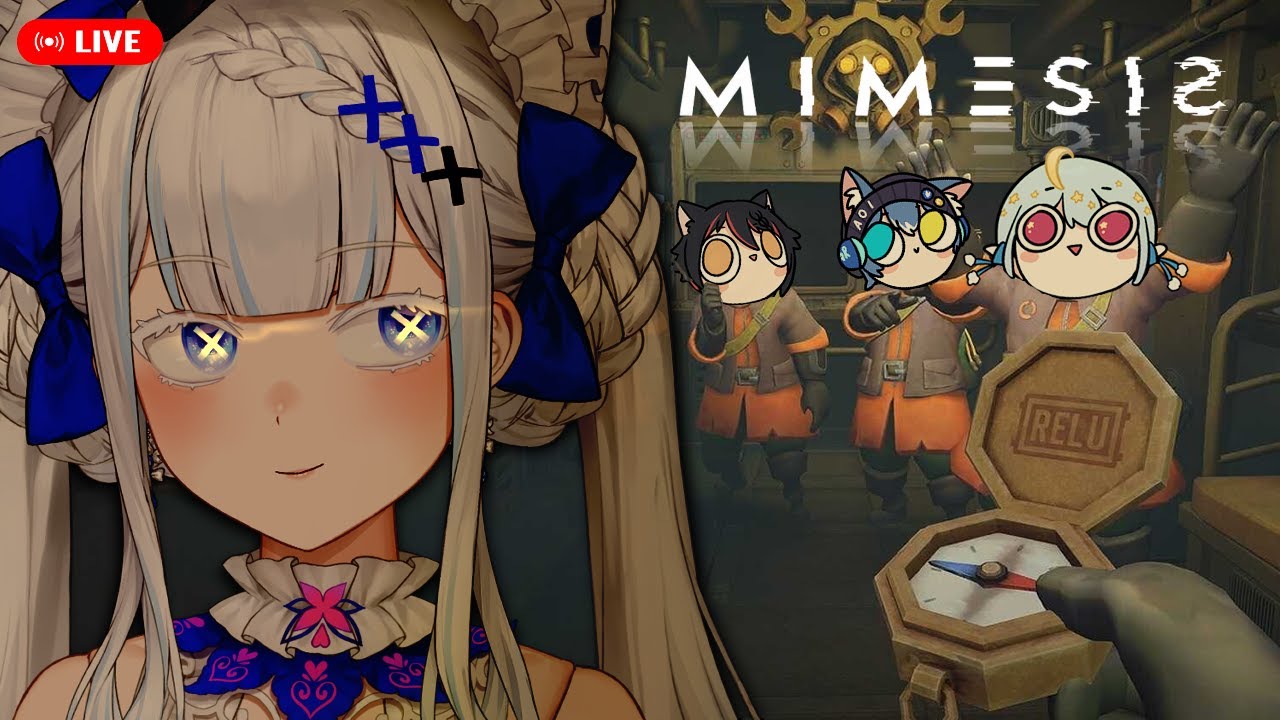 อย่าให้ AI หลอก | MIMESIS