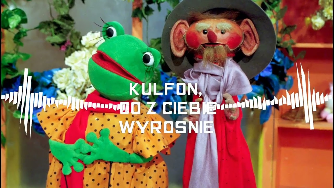 Kulfon, co z Ciebie wyrośnie? [REMIX]