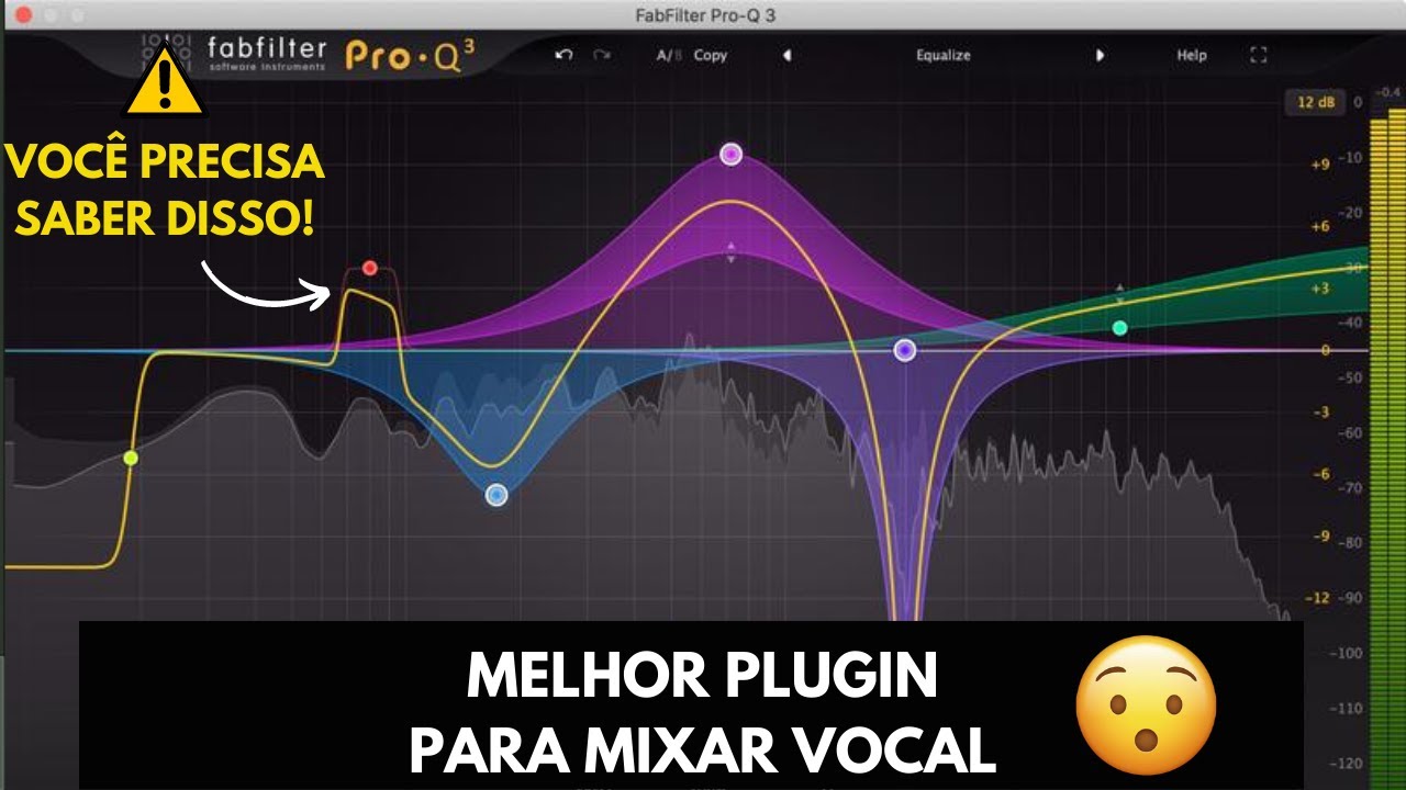 COMO MIXAR VOZ NO FL STUDIO