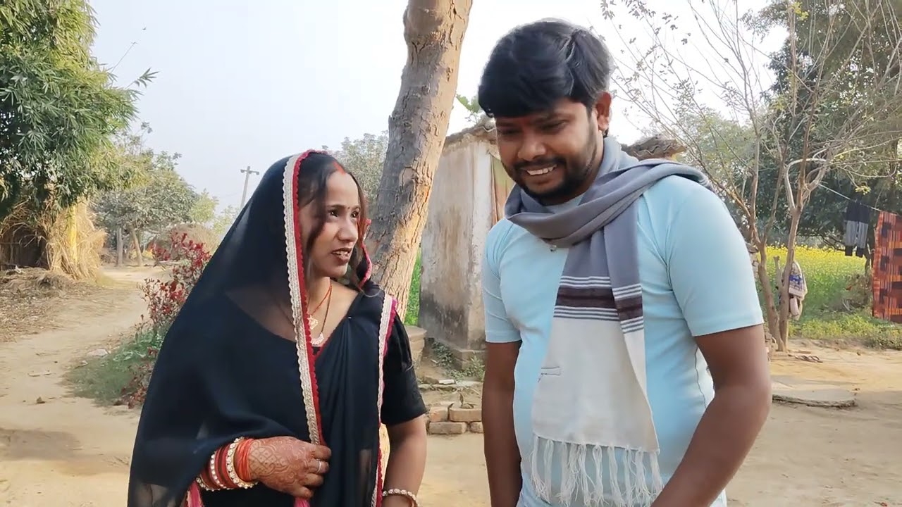 रेनू पर नंद को खिचड़ी पहुंच रही है