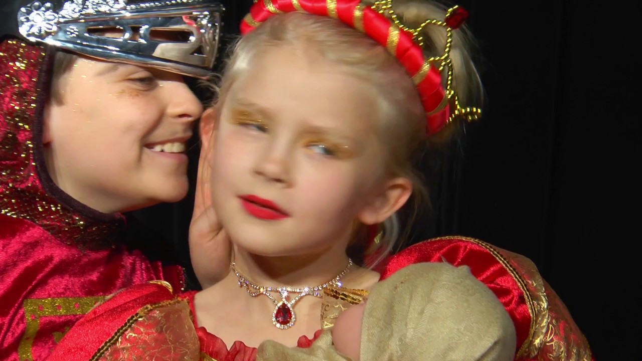 Rumpelstilzchen (Galli Theater Wiesbaden)