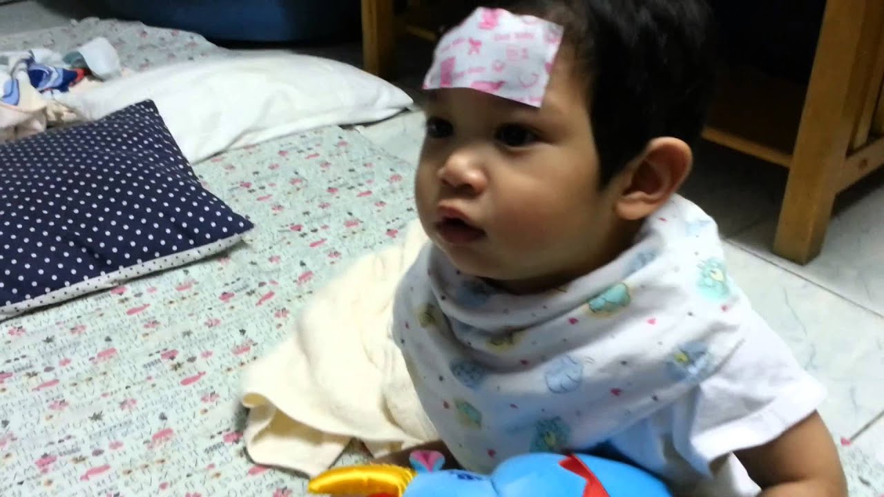 NaponMusic ปวดหัว ใช้เจลลดไข้..แล้วปวดใจล่ะ ใช้อะไรดี