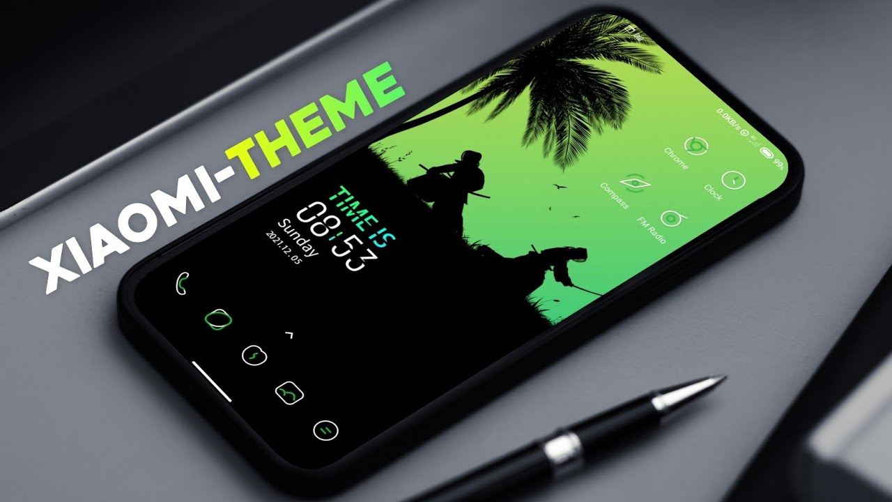 MIUI 2023 : The Ultimate guide to customize your Xiaomi Device [TUTORIAL]