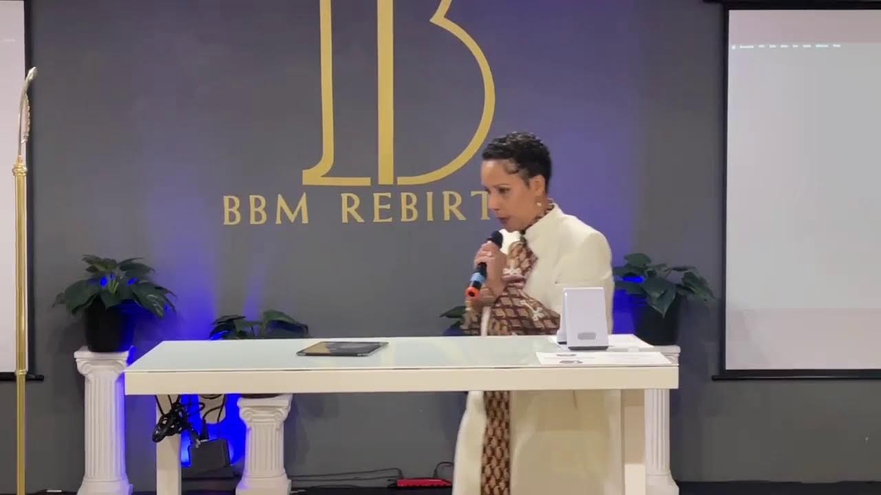 BBM Rebirth 3/16/2026