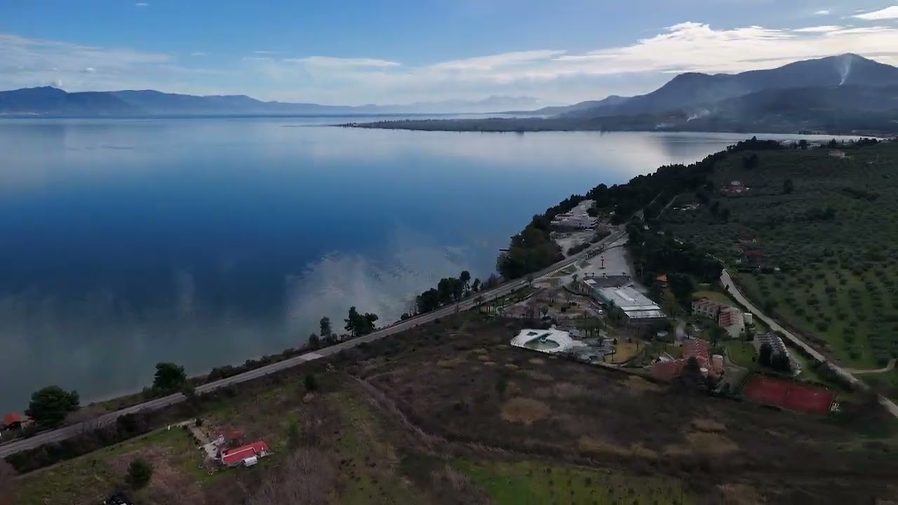 ΚΑΜΜΕΝΑ ΒΟΥΡΛΑ