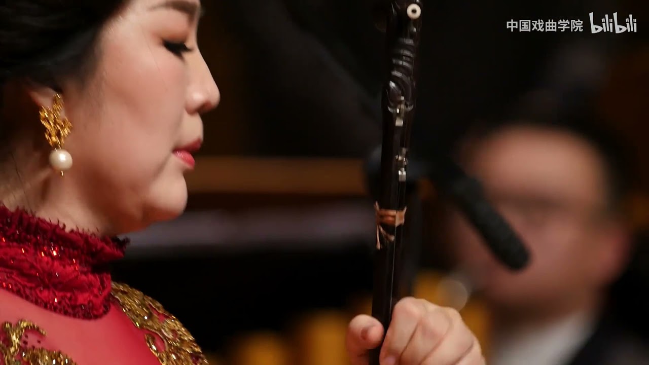 飞天梦（二胡）- 宋飞 / Dreams of an Apsara (Erhu) - Song Fei
