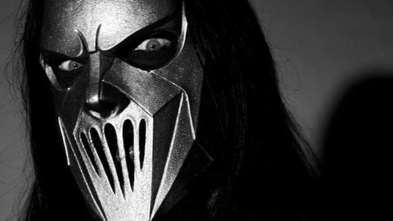 Slipknot - Heirloom Only Guitar Mick Thomson