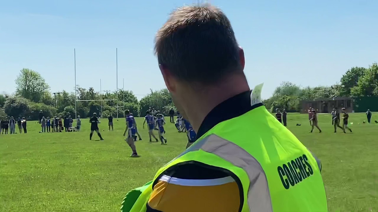 Skirlaugh u14s v Beverley U14s 30-05-21