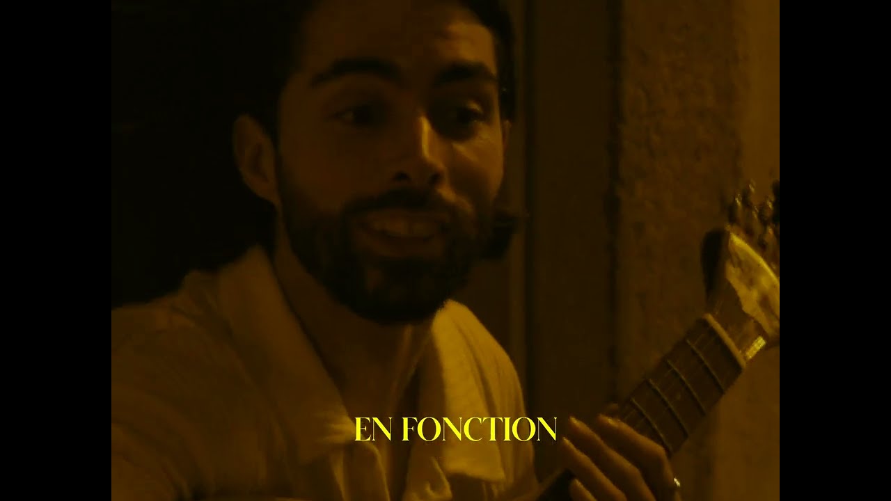 Desgo - Loin d'mon soleil