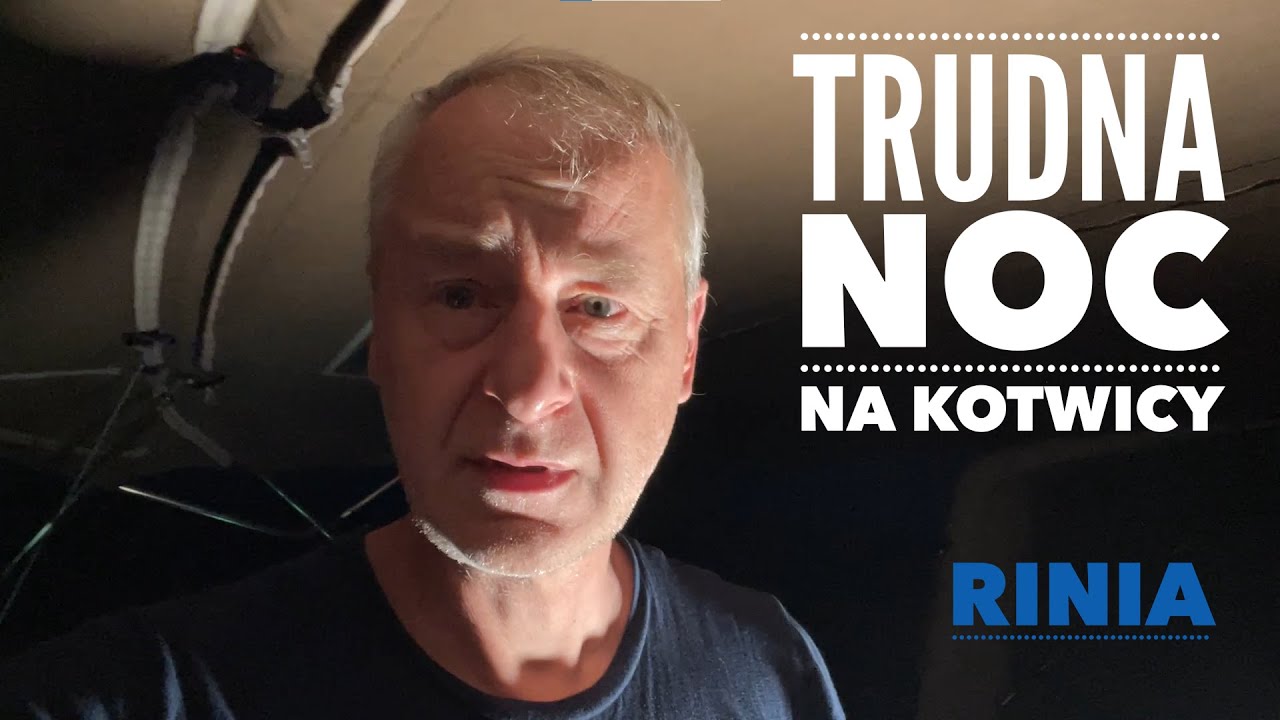 Rinia, samotna wyspa z humorami. Bliska kuzynka Delos. / Odc. 47