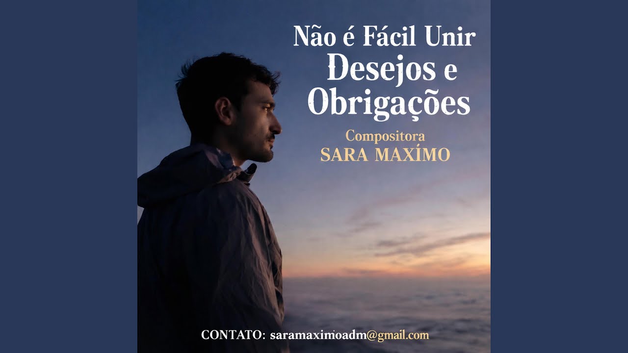 Não é Fácil Unir Desejos e Obrigações