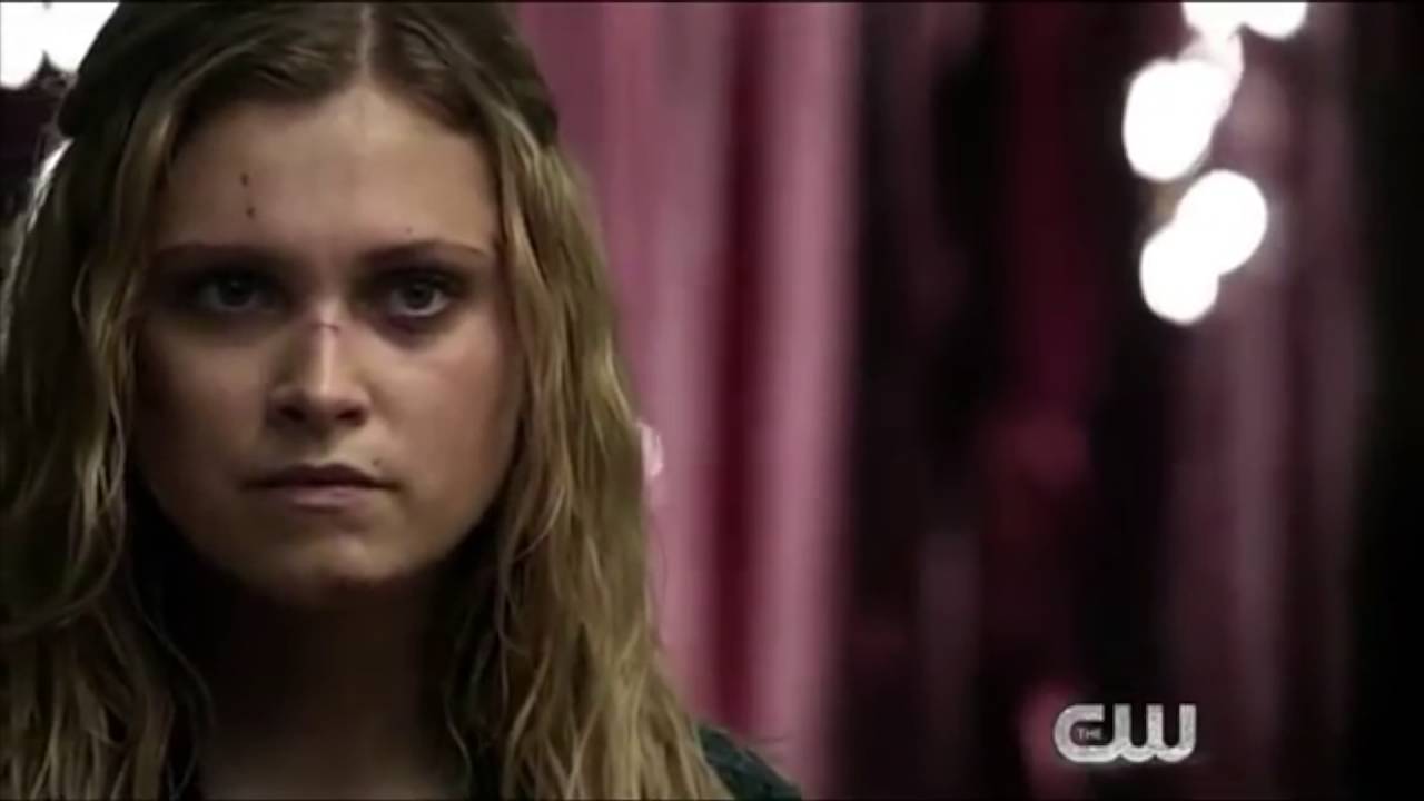 Clarke and Lexa || Good for you
