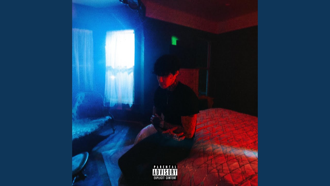 Ghost In My Room