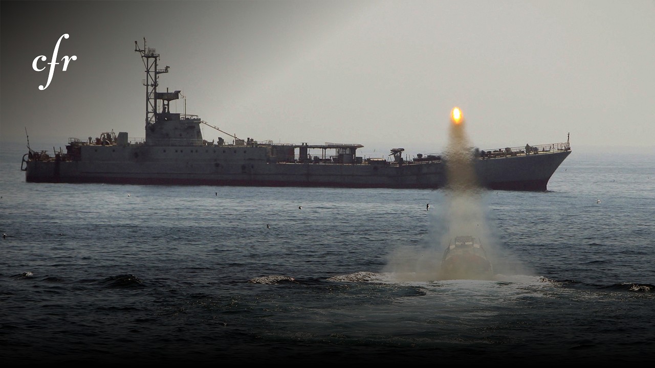 The Gulf After the Iran War