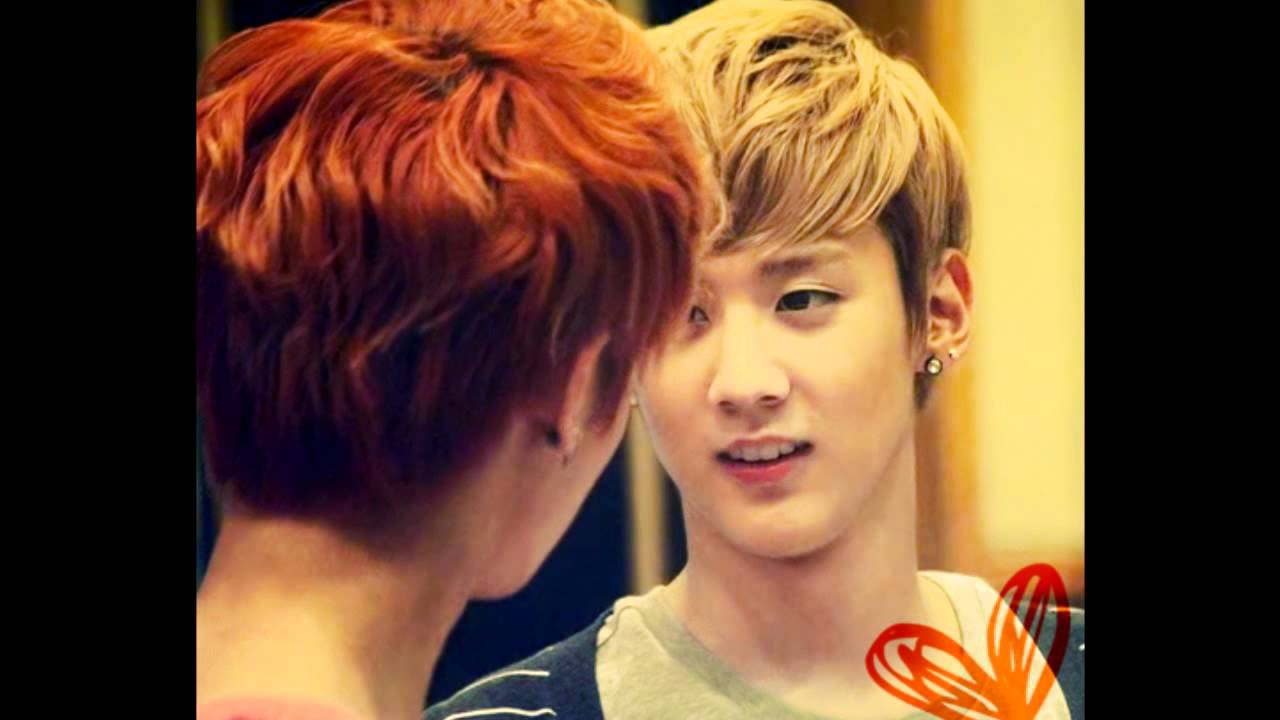[OPV] Teen Top &hearts; ~ Chunjoe {Couple&hearts;&hearts;~}