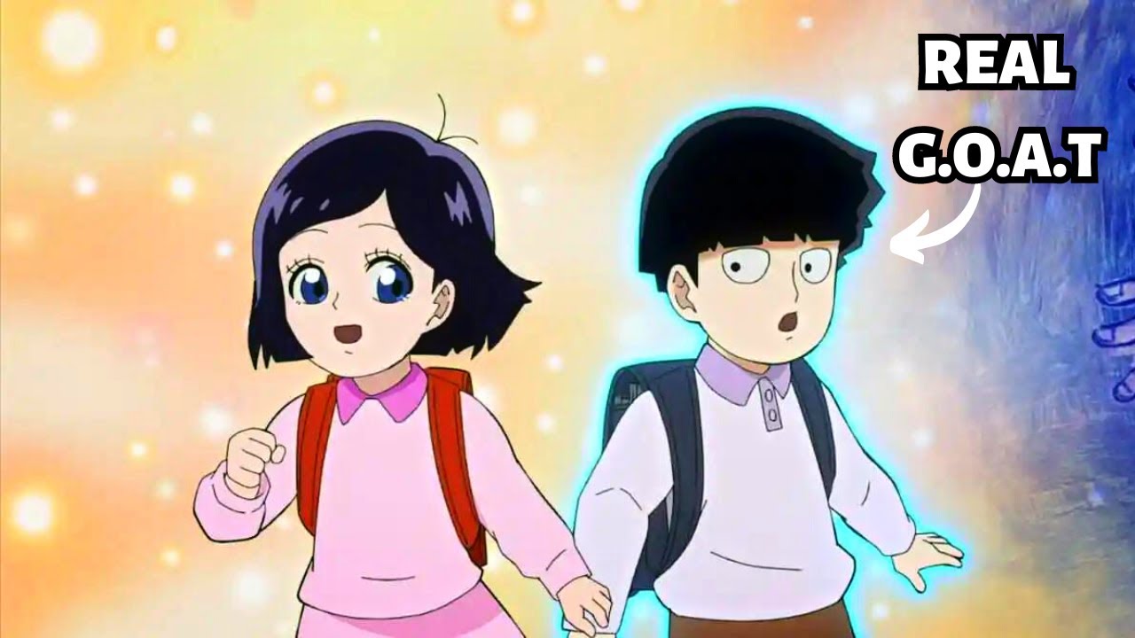 [4] He is An Unpopular Boy Who Has The OVERPOWERED Psychic Abilities | Anime Recap