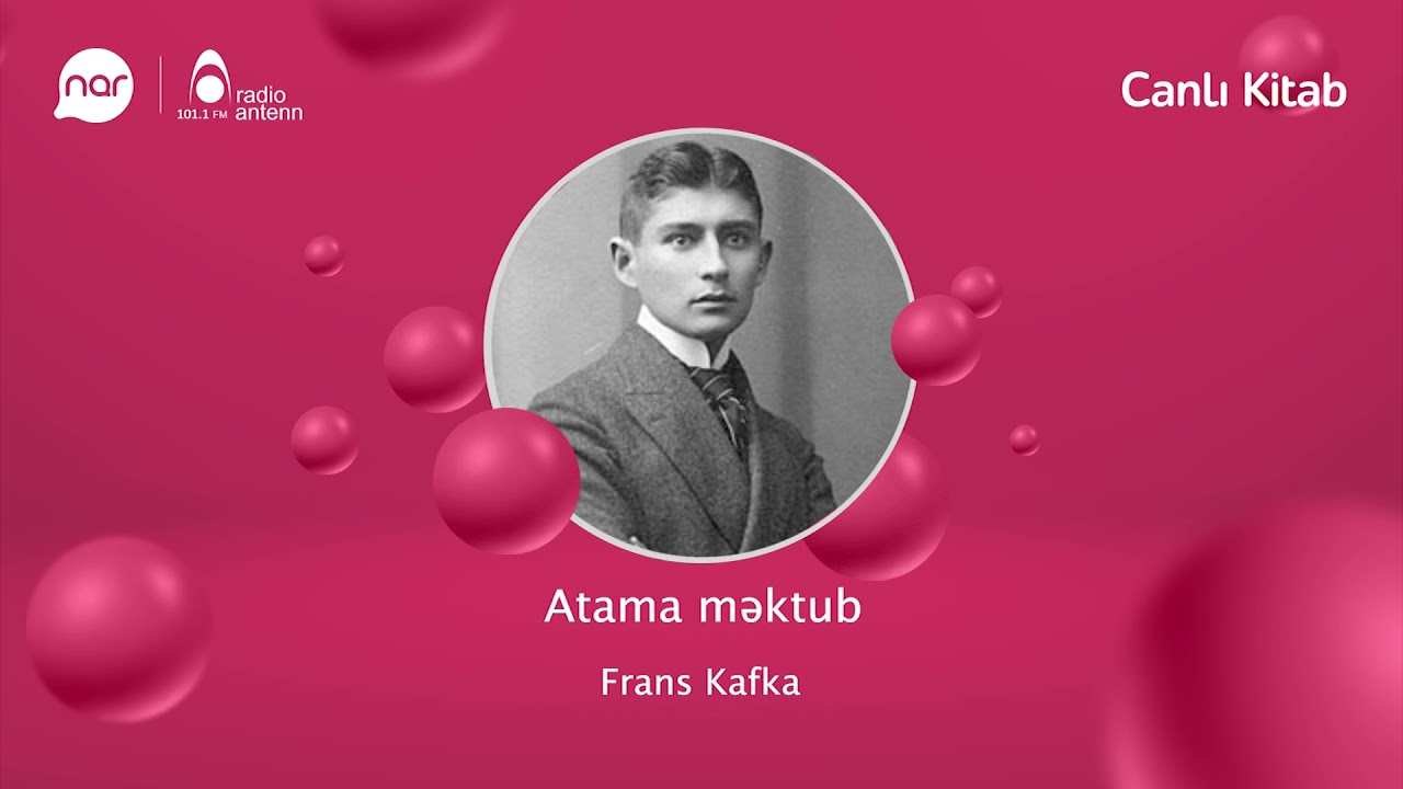 Frans Kafka 