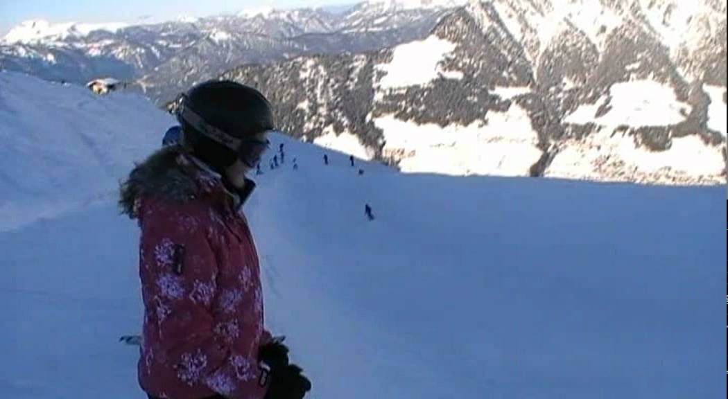 Stedelijk College Eindhoven - Wintersportreis 2012