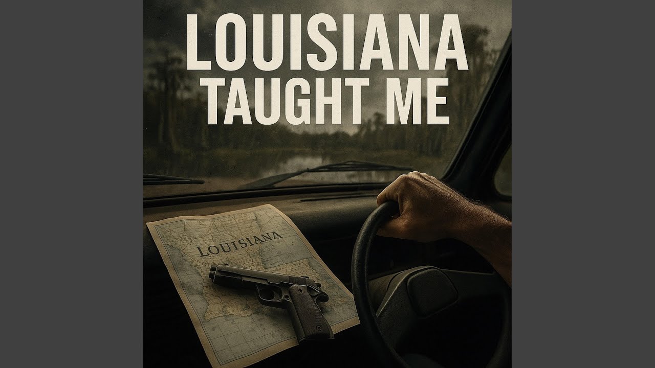 Louisiana Taught Me
