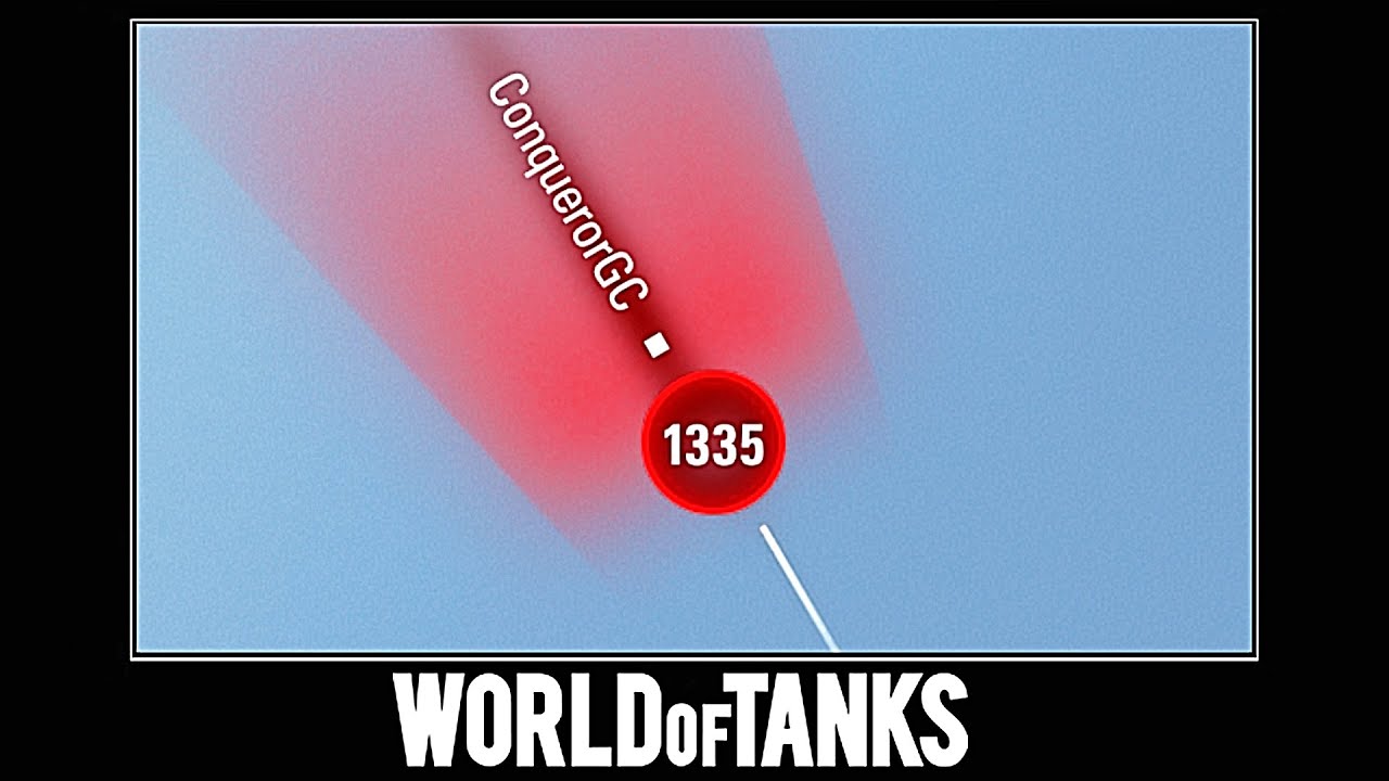 Funny WoT Replays #56 ⬛️️ World of Tanks