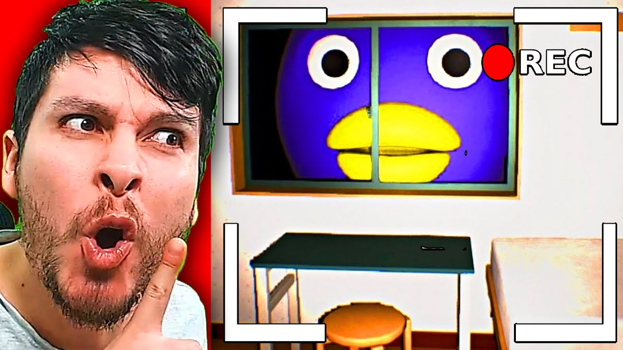 ENCONTRÉ 12 ANOMALÍAS EN ESTE JUEGO !!