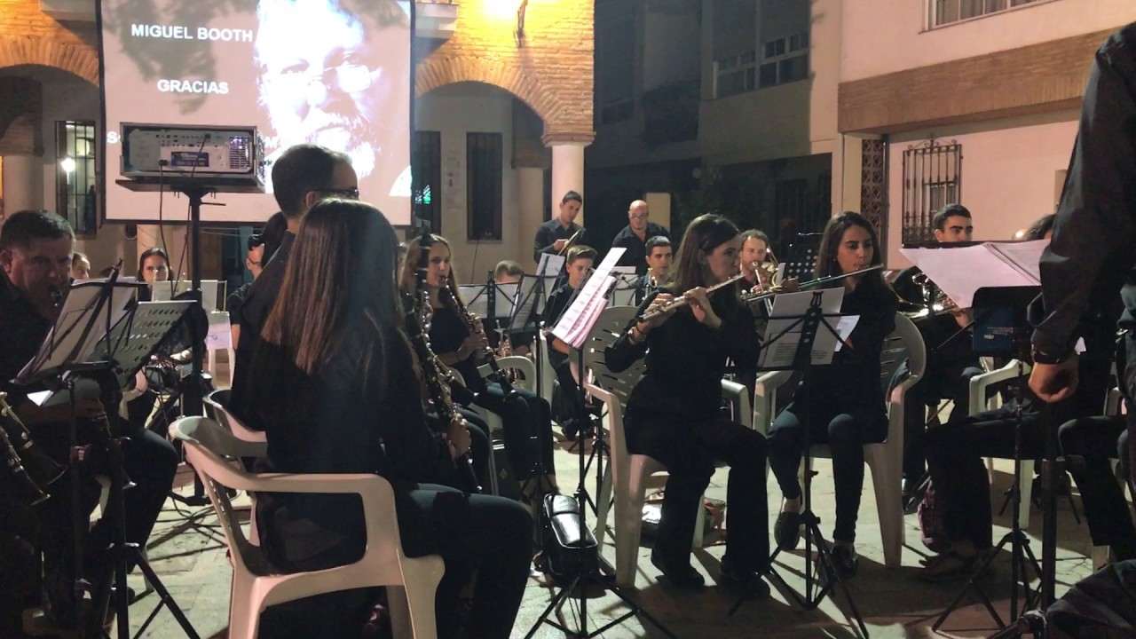 BM Ribera del Genil - Calle Elvira