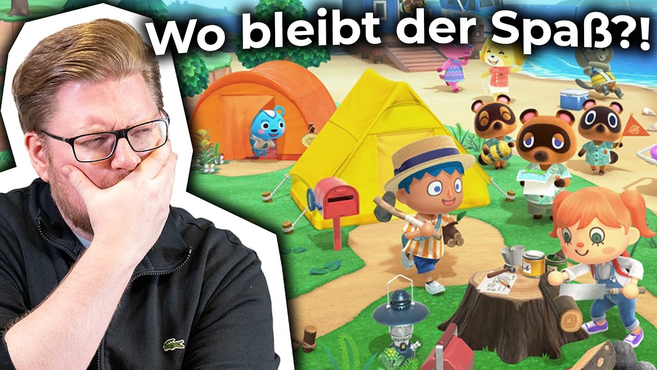 Spielt keiner, also erkennt es keiner! | Guess The Game