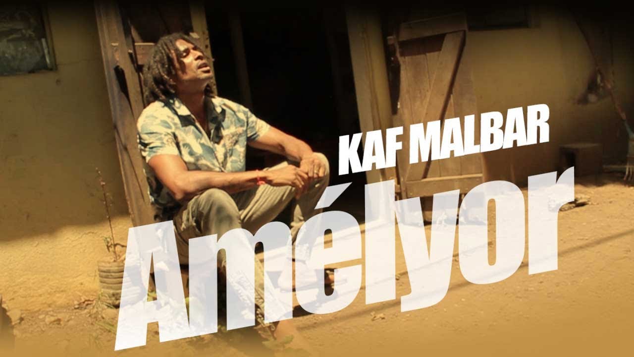 Kaf Malbar - Amélyor - 02/20 (Clip Officiel)