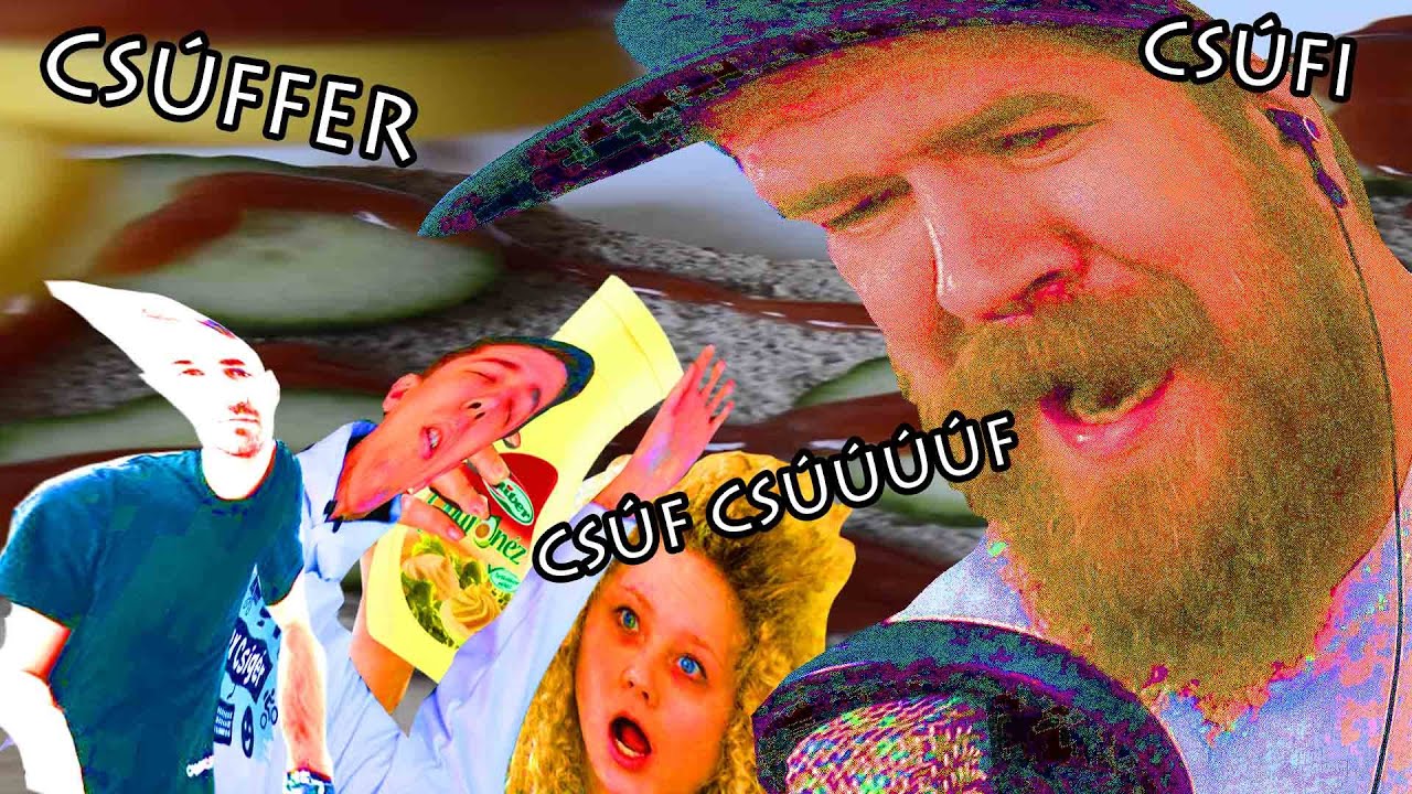 👺KICSÚFOLTAM EGY PÁR VLOG VIDEÓT!👺(DE EGY JÓT IS MONDTAM)