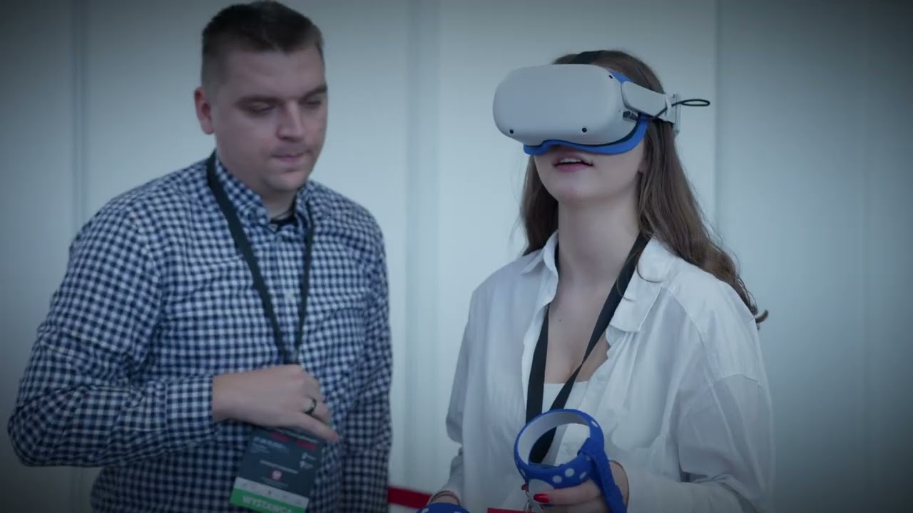 OG&Oacute;LNOPOLSKIE TARGI ORGANIZACJI POZARZĄDOWYCH NGO-EXPO