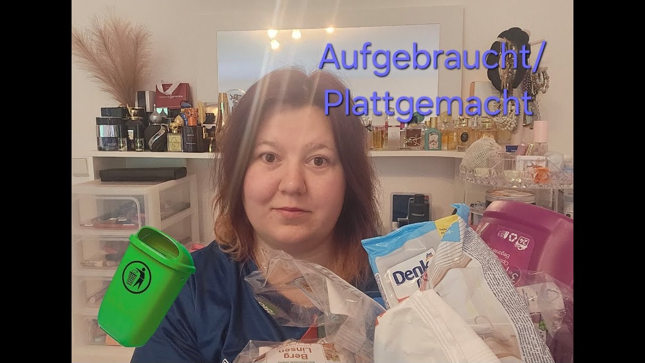 XL Aufgebraucht September 2024/Top/Flop/Produkte Review/Julis Welt