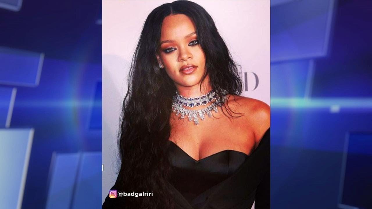 Is Rihanna’s Lack of Sleep Unhealthy