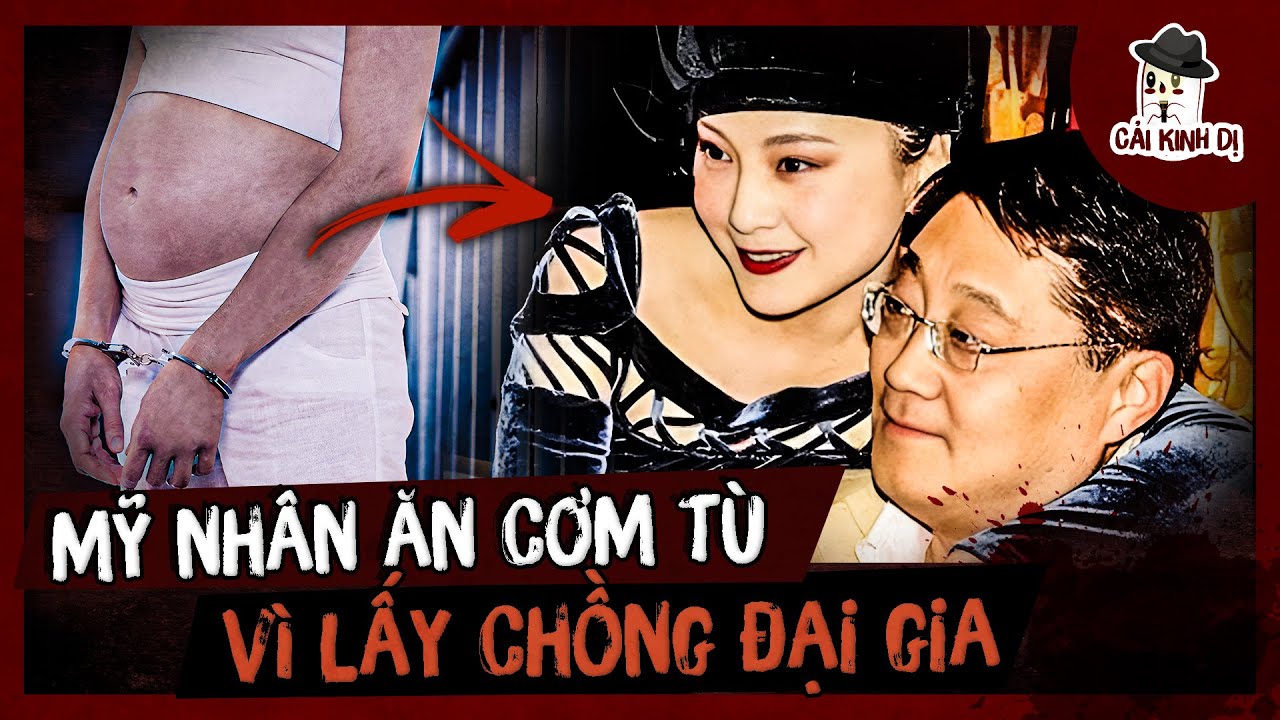 Bí Mật Động Trời Của Cô Vợ Hư