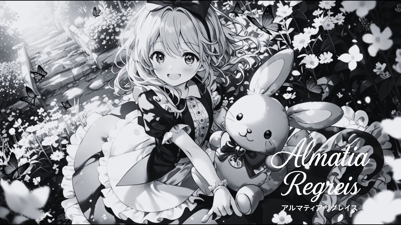 Battle5 Boss2 [Save my beloved child!] ―Mother's Holy War