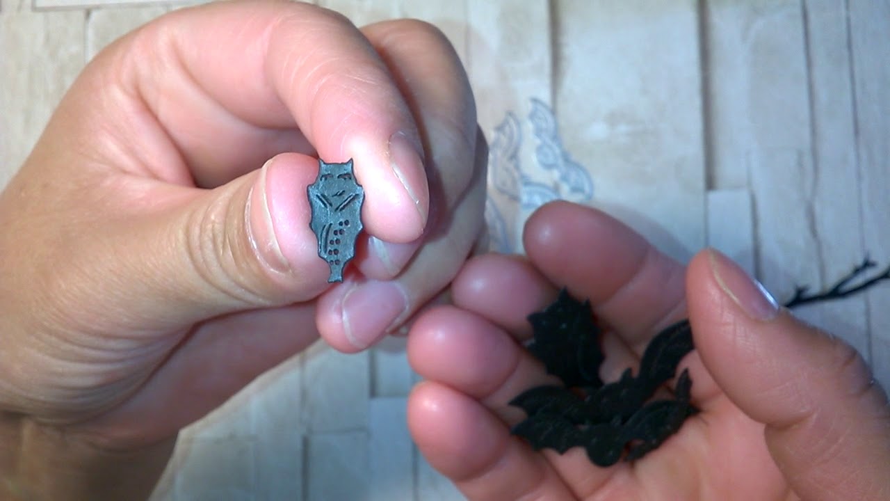 Troqueles aliexpress y truquito para los troqueles