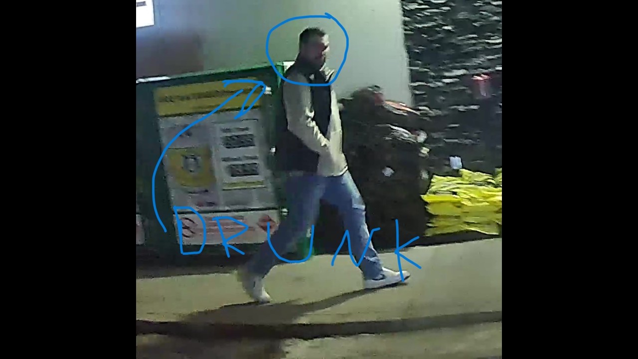 Edmonton's most retarded drivers caught on cam