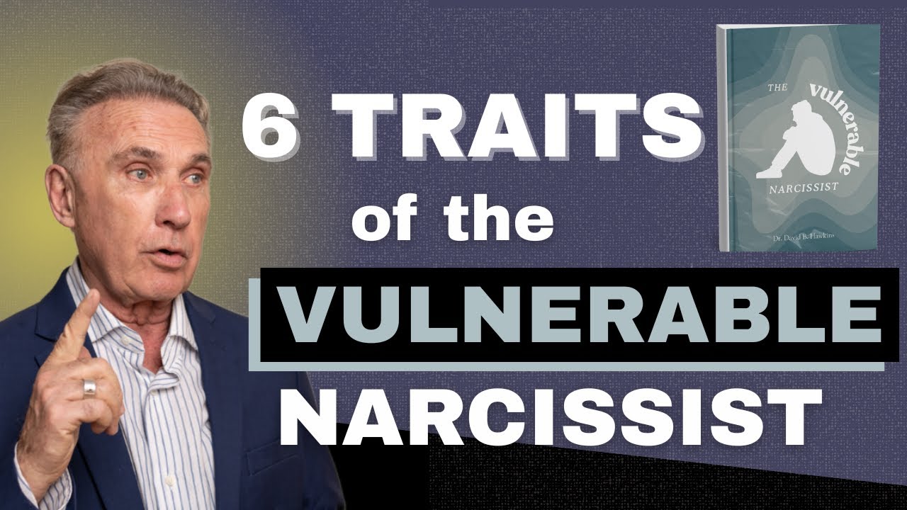 What is a Vulnerable Narcissist ? #narcissism #narcissisticabuse #marriagehelp