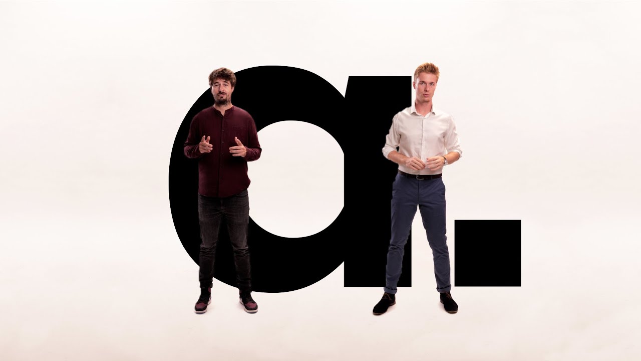 authentic - l'agence vid&eacute;o des entreprises !