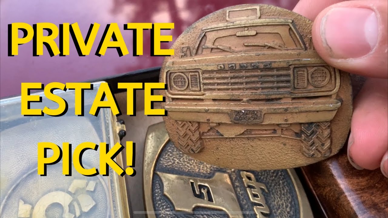 I spent $440 at this private pick and I&rsquo;m going back!