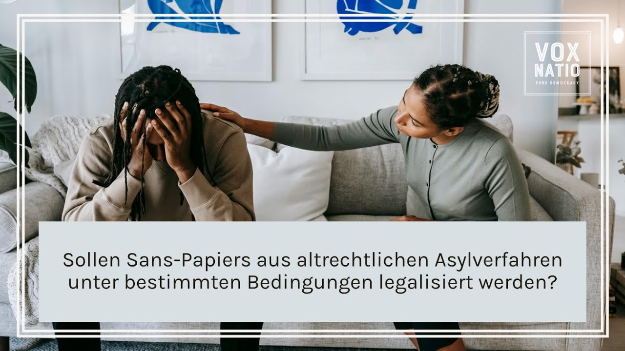 Abstimmung zur 