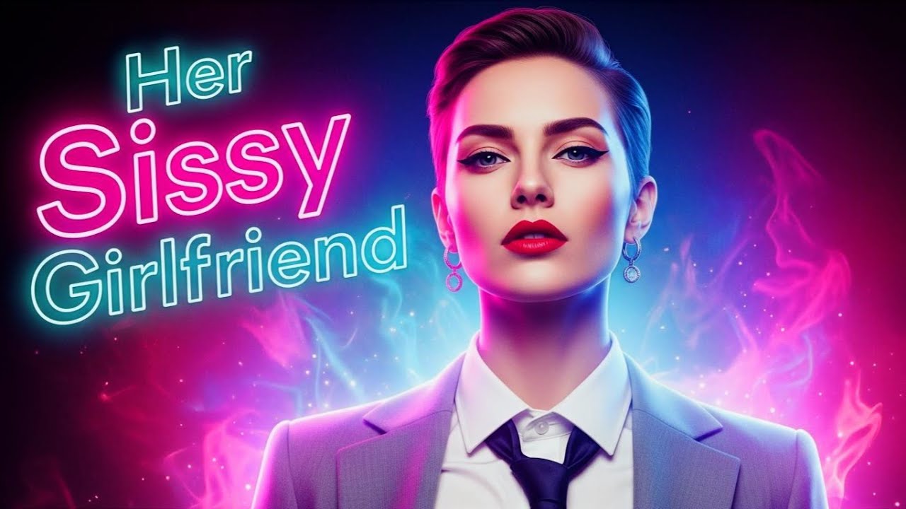 ✨💖 My Wife Turned Me Into Her Sissy Girlfriend 💄👗💕 (Forced Feminization Love Story)