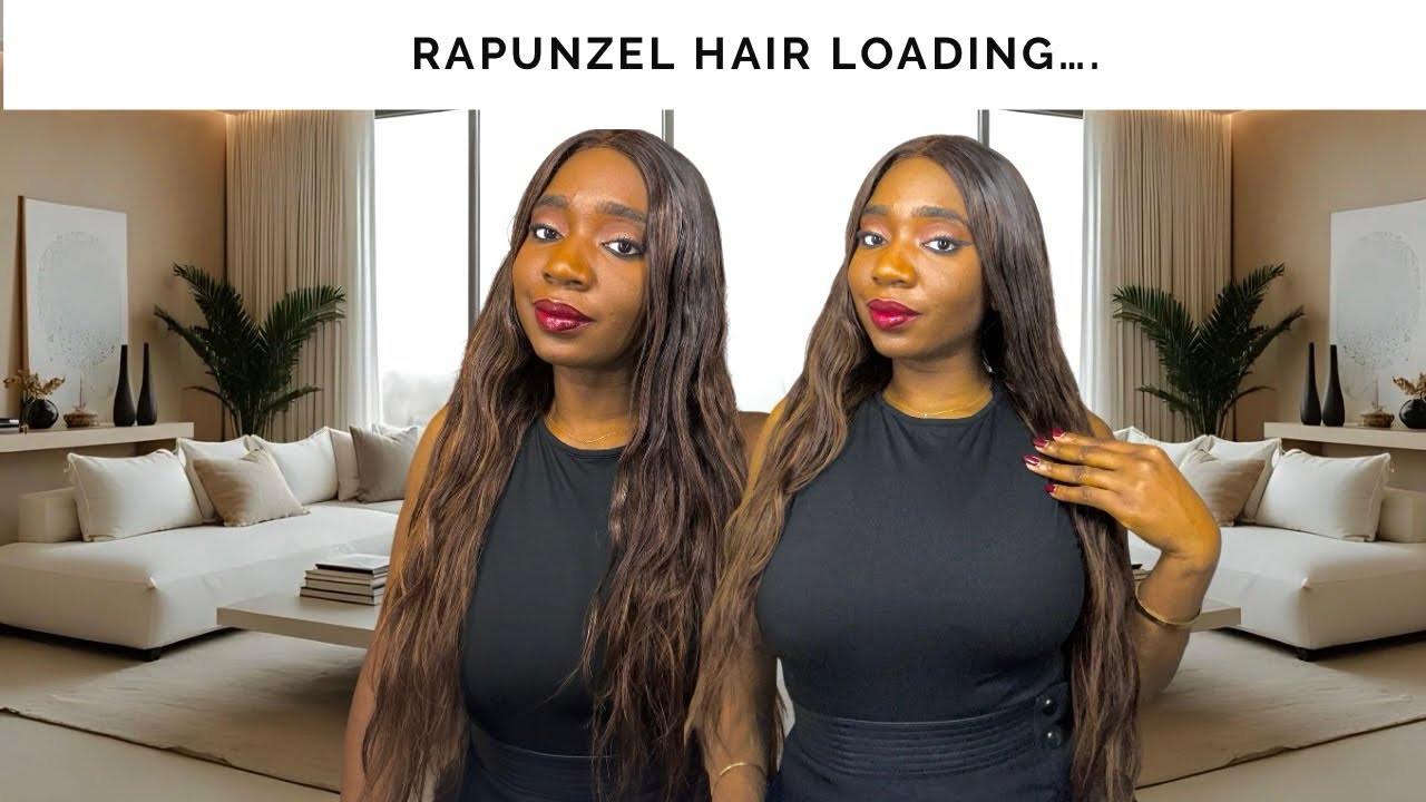 Five Things I’m Focusing On To Regrow My Relaxed Hair | LAJA