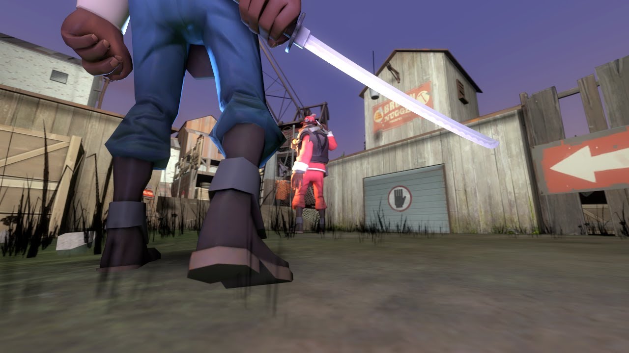 IDOLIZER - TF2 Frag Montage