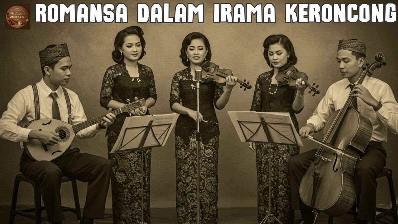 #Lagukenangan