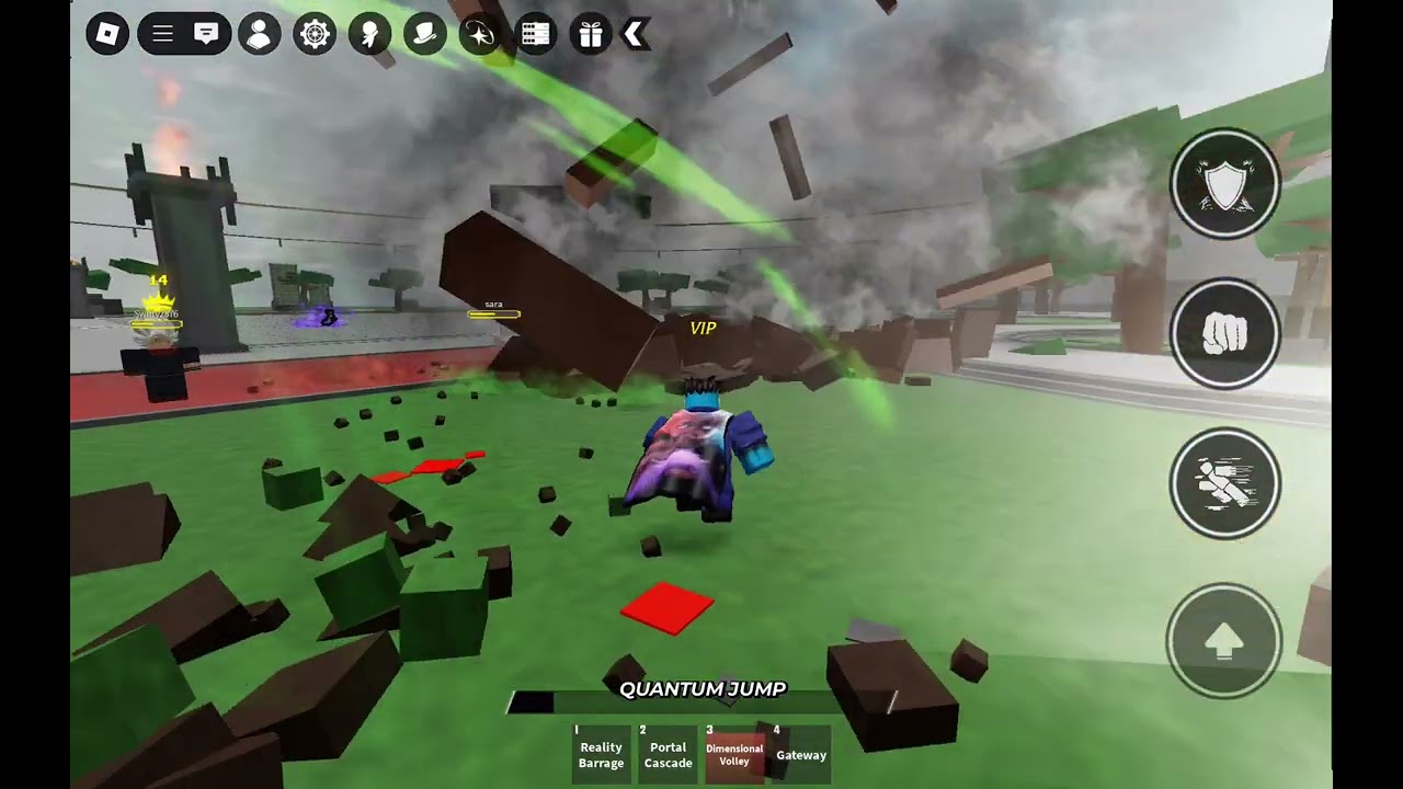 He also  ragequitted