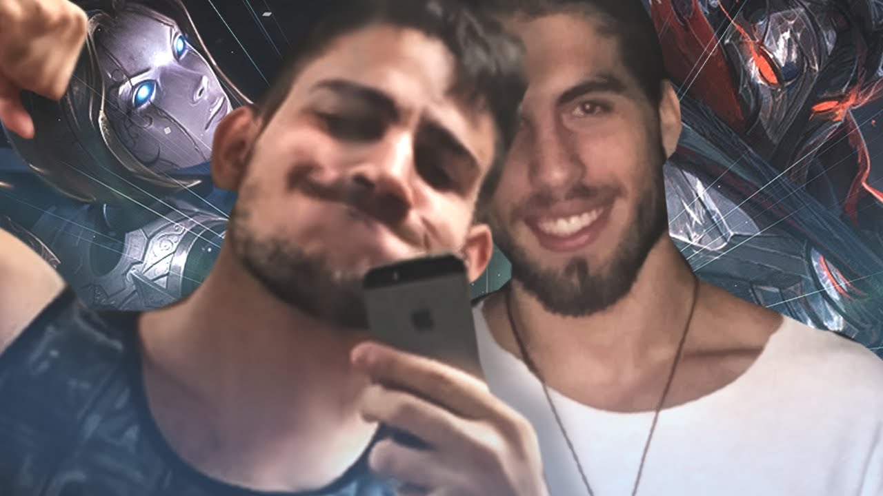 FEEDEI E O IMPOSSÍVEL ACONTECEU... ft. Rakin