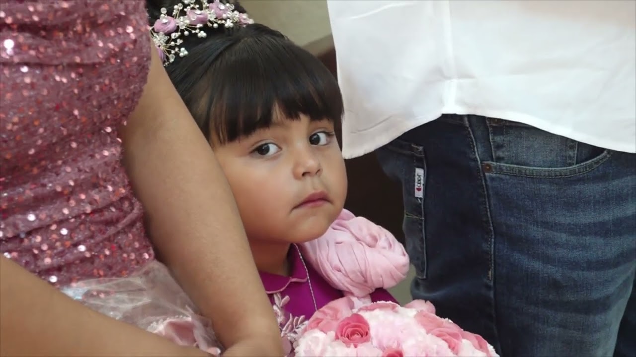 3 Años Infiernillo Gto. Nov. 2025