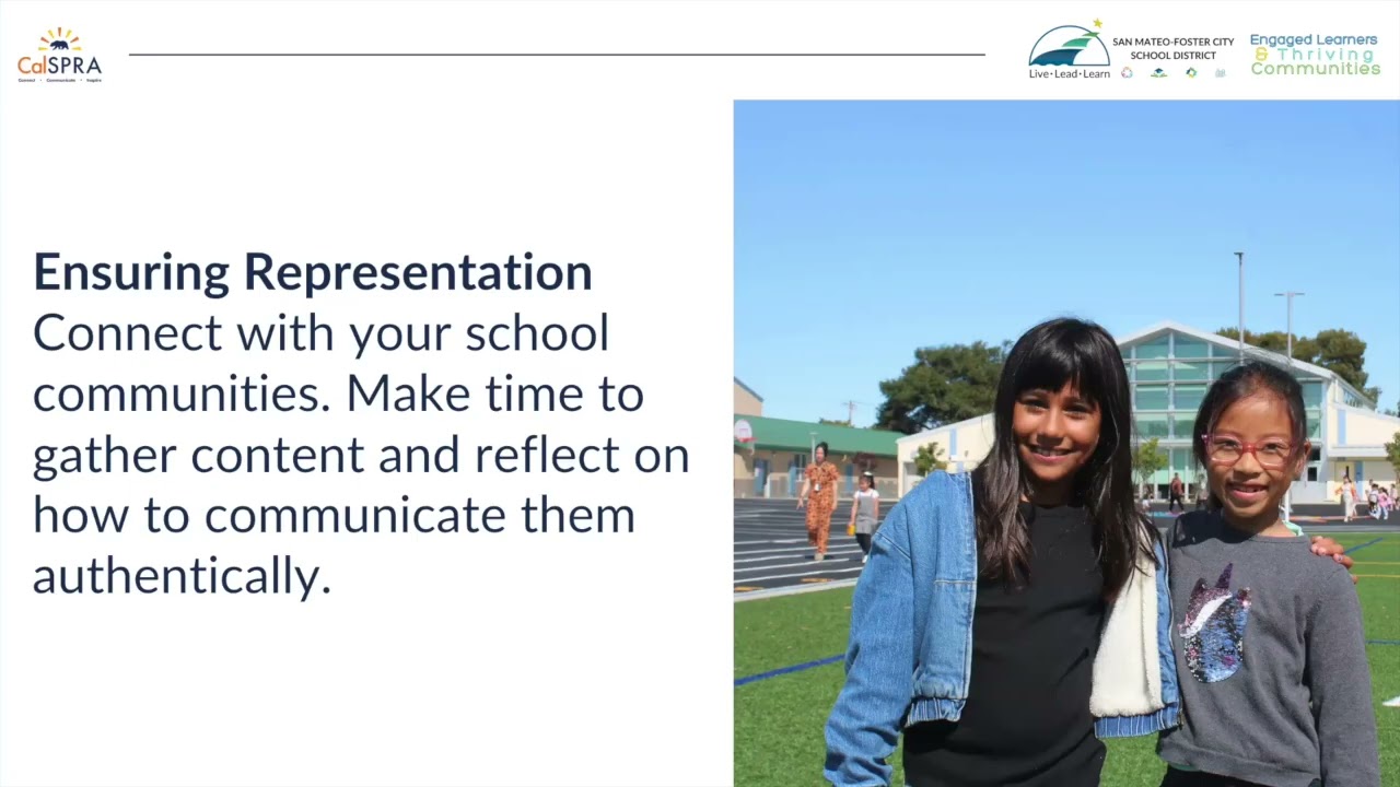 Transforming Engagement: Rebranding Through Trust, Inclusivity, and Strategic Communication