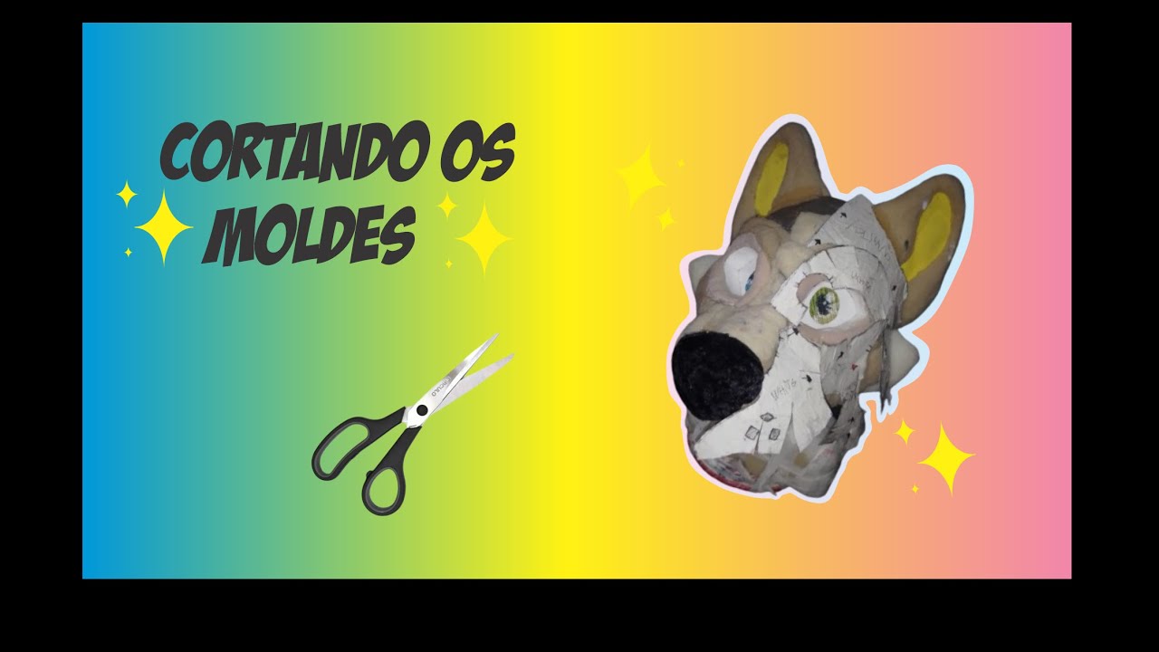 cobrindo a fursuit parte 1