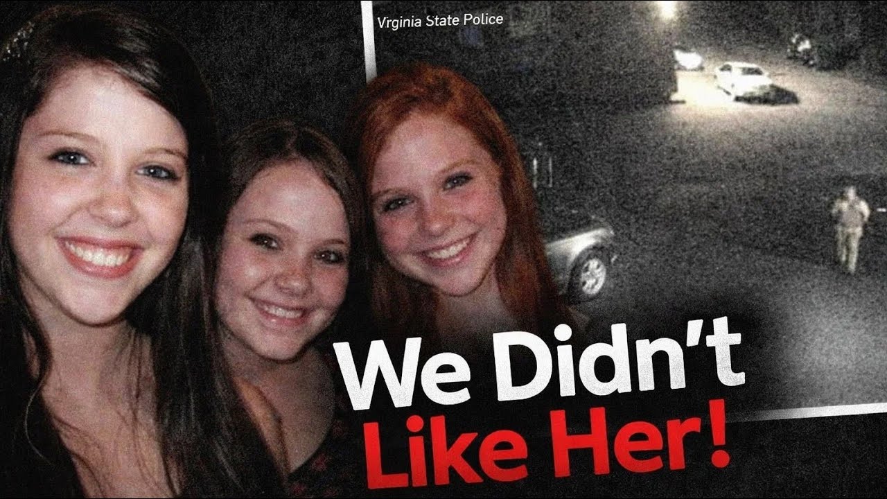 Skylar Neese Murder Case | Best Friends Turned Killers | Hindi True Crime Documentary